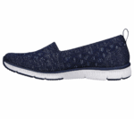 SKECHERS/100364 NAVY - Image 3