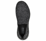 SKECHERS/124961 BLACK GO WALK FLEX VELLA - Image 2
