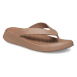 CROCS/GETAWAY FLIP LATTE