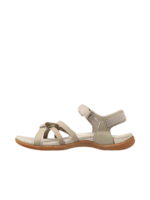 HI-TEC/ANSELIA PLAZA TAUPE/SILVER LINING - Image 3