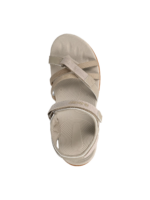 HI-TEC/ANSELIA PLAZA TAUPE/SILVER LINING - Image 4