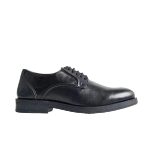 HUSH PUPPIES/MARADONA BLACK HPM00924