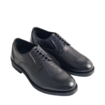 HUSH PUPPIES/MARADONA BLACK HPM00924 - Image 3