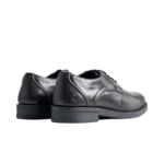 HUSH PUPPIES/MARADONA BLACK HPM00924 - Image 4