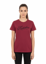 KAKIEBOS/LADY TSHIRT ASTRODUST KBLT567