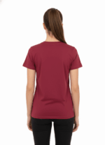 KAKIEBOS/LADY TSHIRT ASTRODUST KBLT567 - Image 2