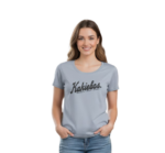 KAKIEBOS/TSHIRT QUIET SHADE KBMT511