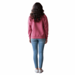 KAKIEBOS/LADY SWEATER ASTRODUST KBLF569 - Image 2