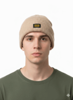SOVIET/BEANIE DENALI KHAKI FOLD UP
