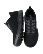 SKECHERS/232963 BLACK SUMMITS - Image 4