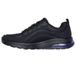SKECHERS/117646 BLACK BOBS VISION AIR - Image 3