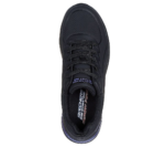 SKECHERS/117646 BLACK BOBS VISION AIR - Image 4