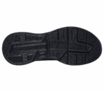 SKECHERS/117660 BLACK BOBS ARC WAVES 2.0 (size uk3) - Image 5