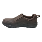 WILDEBEES/CASUAL SLIP ON BROWN WMF158 - Image 3
