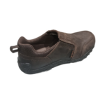 WILDEBEES/CASUAL SLIP ON BROWN WMF158 - Image 4