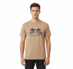 WILDEBEES/TSHIT DESERT SAND WMA324 ACACIA WOODLOOK