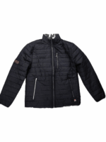 KAKIEBOS/JKT REVERS BLK/CAMO KBMJ506 - Image 3