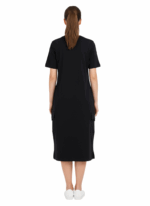 KAKIEBOS/LADY DRESS BLACK KBLD575 - Image 2