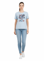 KAKIEBOS/LADY TSHIRT ATOMIZER KBLT565