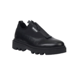 MAZERATA/VINCHEY 3 FAUX LEATHER BLACK