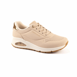 PIERRE CARDIN/CHANTAL 1 NUDE ROSEGOLD PCL10473