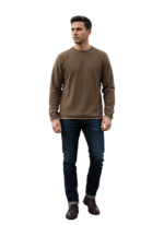 SALOMON/FLEECE SHITAKE WMF0094 KABRU