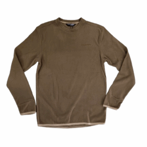 SALOMON/FLEECE SHITAKE WMF0094 KABRU