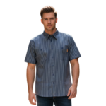 STERLING/SHIRT NAVY STRIPE 36 3192999