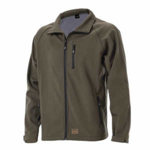 STERLING/JKT SOFT SHELL GREY 3068370