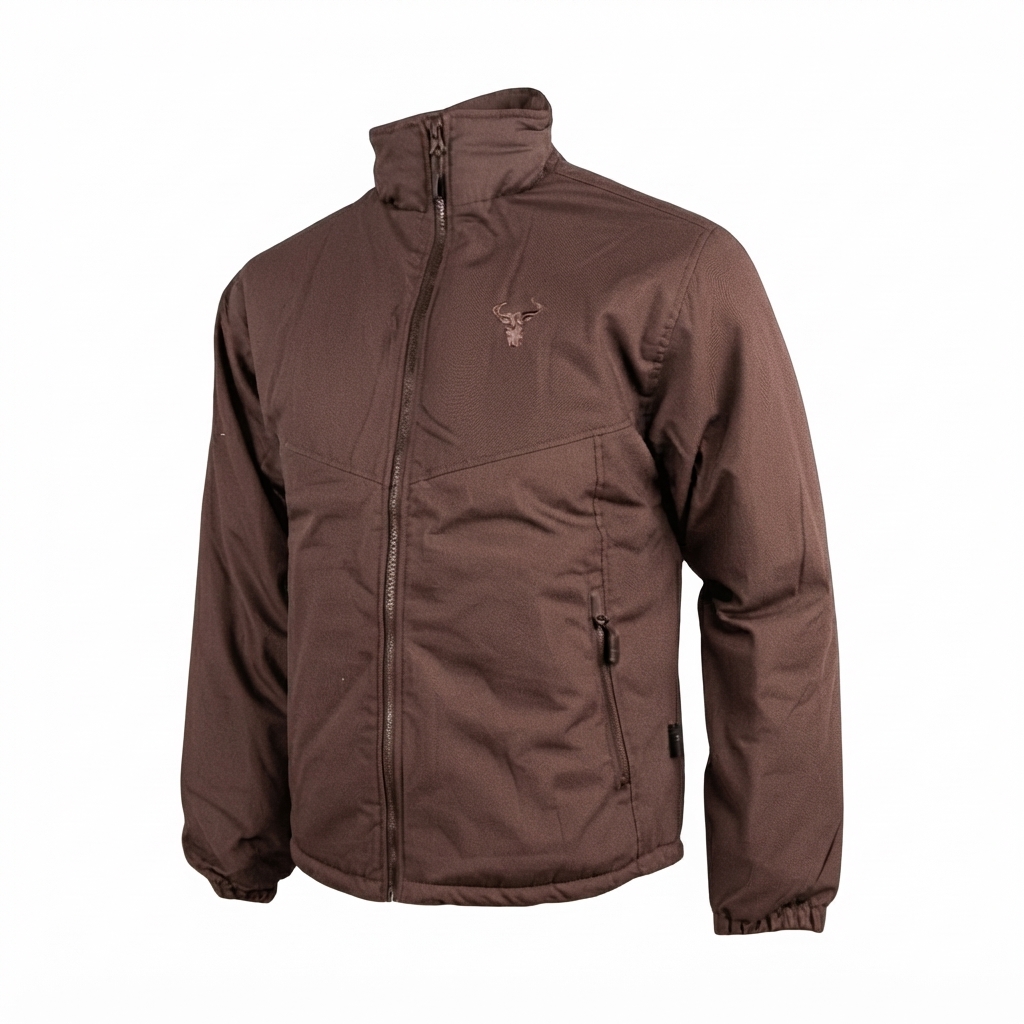 WIL399-1 WILDEBEES/JACKET DONKEY EVERYDAY BASIC WBM784 - Image 1