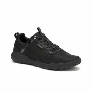 CAT/HEX READY LOW WP BLACK P726098