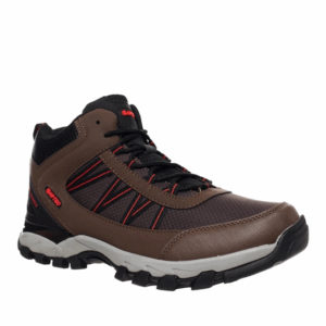 HI-TEC/PINNACLE MID CHOC FIESTA