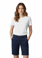 JEEP/LADY SHORTS CHINO NAVY