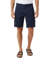 JEEP/SHORTS 14CM NAVY F WAIST