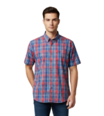 JEEP/SHIRT CHECK OXYFIRE