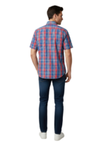 JEEP/SHIRT CHECK OXYFIRE - Image 2