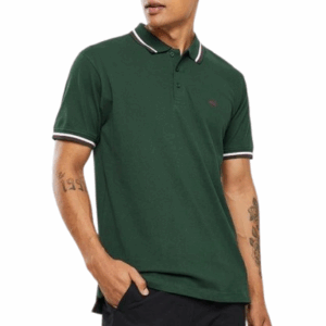 JEEP/GOLF T PLAIN GREEN DREAM