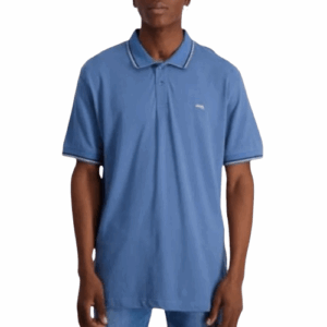 JEEP/GOLF T PLAIN VINTAGE BLUE