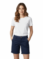 JEEP/LADY SHORTS NAVY