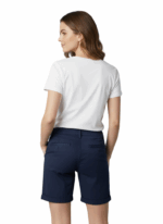 JEEP/LADY SHORTS NAVY - Image 2