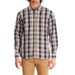 JEEP/LS SHIRT YELLOW