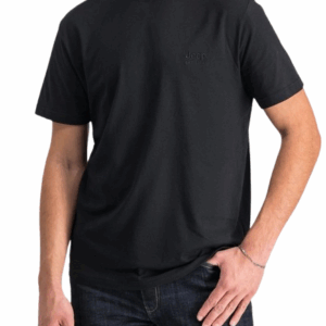 JEEP/TSHIRT BLACK