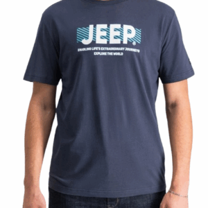 JEEP/TSHIRT NAVY JMW23019
