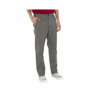 JEEP/PANTS CHINO JUNGLE GREY