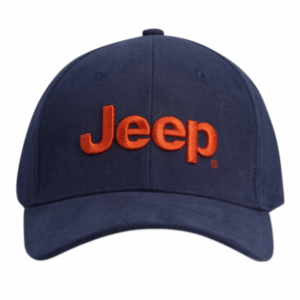 JEEP/CAPS BLUE