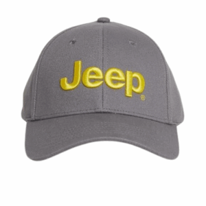 JEEP/CAPS GREY SP