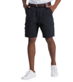 JEEP/SHORTS 21CM FIXED DK SPRI