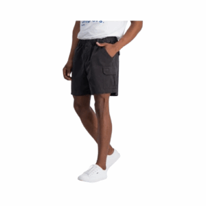 JEEP/SHORTS 14CM ELS CHARCOAL