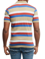 JEEP/GOLF TSHIRT JUNGLE GRN SP - Image 2