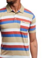 JEEP/GOLF TSHIRT JUNGLE GRN SP - Image 3